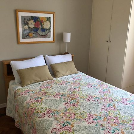 Apartamento No Leme - Copacabana Rio de Janeiro Zewnętrze zdjęcie