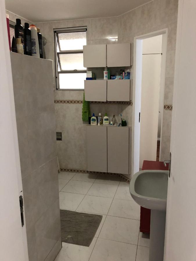 Apartamento No Leme - Copacabana Rio de Janeiro Zewnętrze zdjęcie